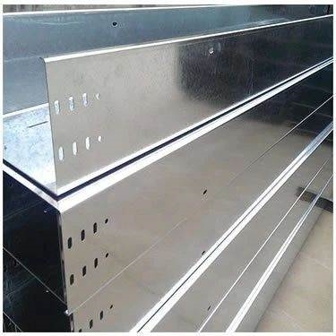 电缆桥架为什么在建筑行业中如此重要